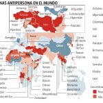 Un arma artera y cruel