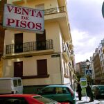 Moody’s prevé la mayor subida del precio de la vivienda en España desde 2007