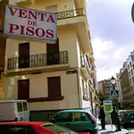  Moody’s prevé la mayor subida del precio de la vivienda en España desde 2007