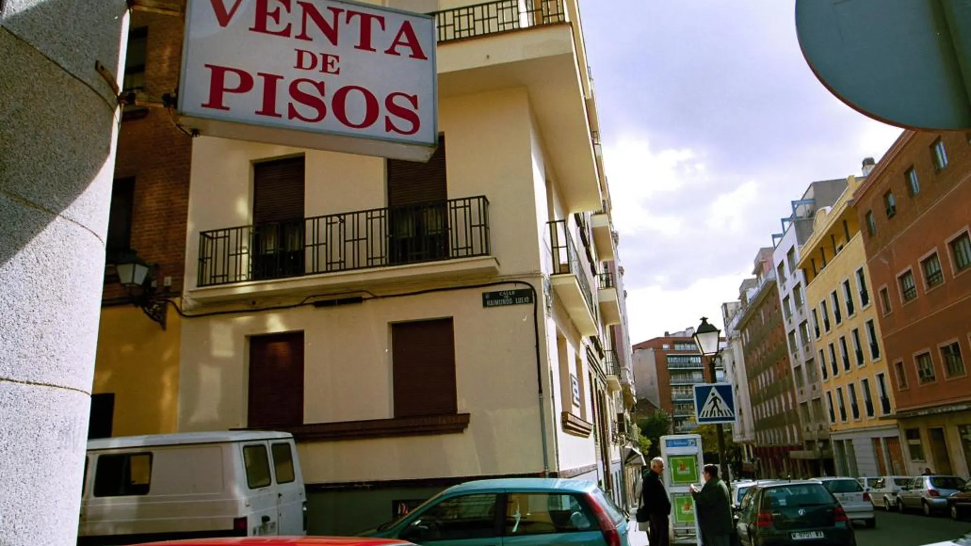 Moody’s prevé la mayor subida del precio de la vivienda en España desde 2007
