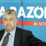  José María Fidalgo: «Le propuse a Solbes nacionalizar la banca y privatizar las cajas»