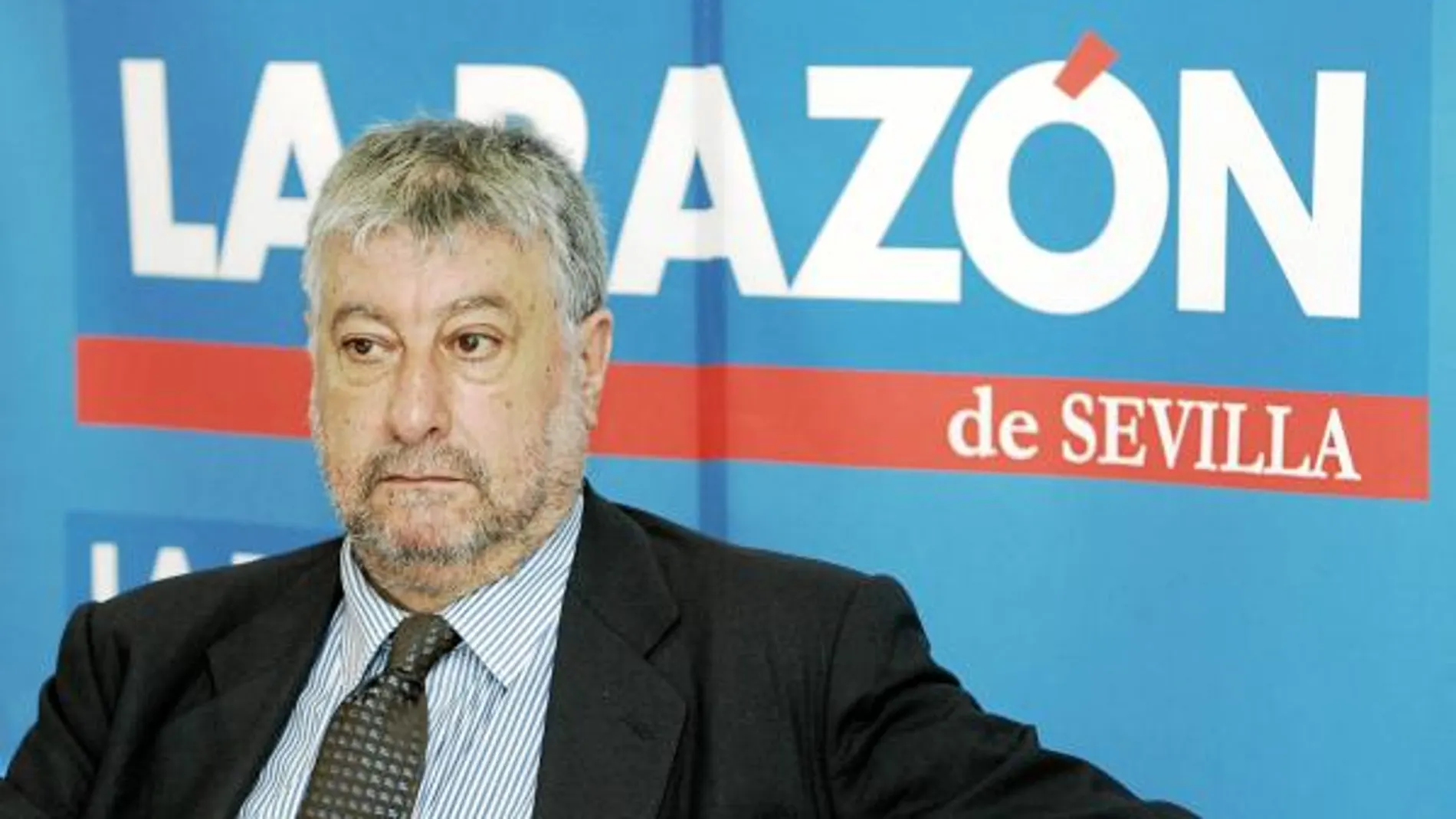 José María Fidalgo: «Le propuse a Solbes nacionalizar la banca y privatizar las cajas»