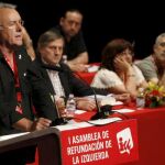 Intervención del secretario general de Izquierda Unida, Cayo Lara, en la X Asamblea Federal