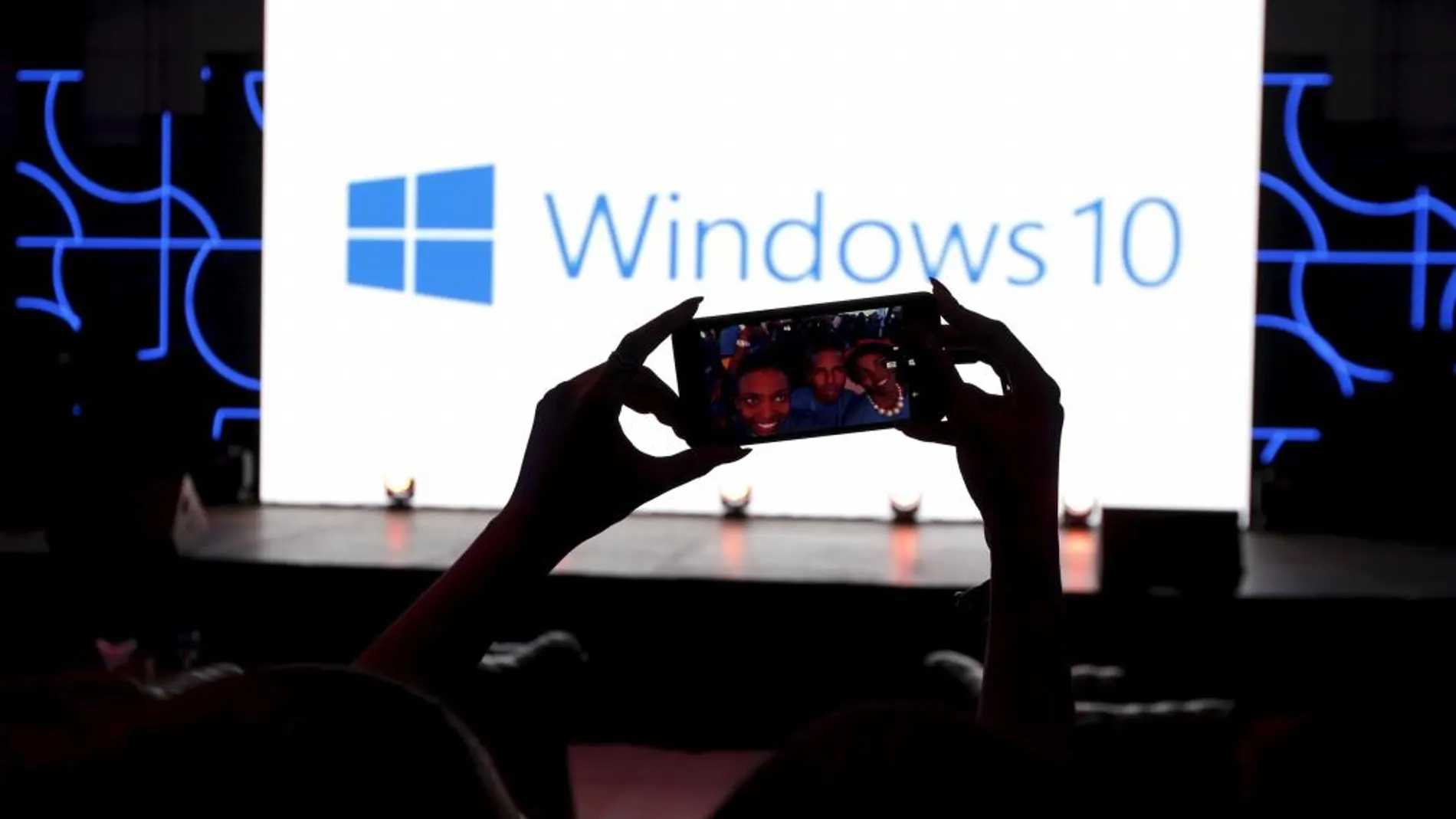 La presentación de Windows 10 ha generado una considerable expectación