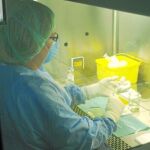 La Fe tendrá la primera sala blanca con los criterios de los grandes laboratorios