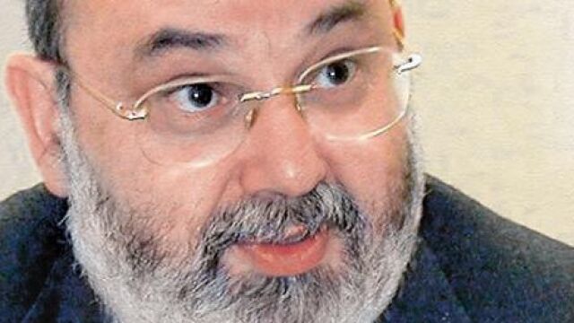 La Presidencia de la Audiencia «rompe» el CGPJ