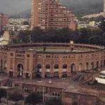 Plaza de toros Santamaría de Bogotá