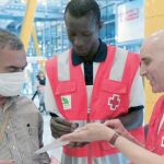 Las personas sanas no podrán inmunizarse frente al H1N1, pero estarán expuestos a sus riesgos