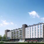 Hongqiao espera convertirse en el nuevo centro de Shanghai Oeste