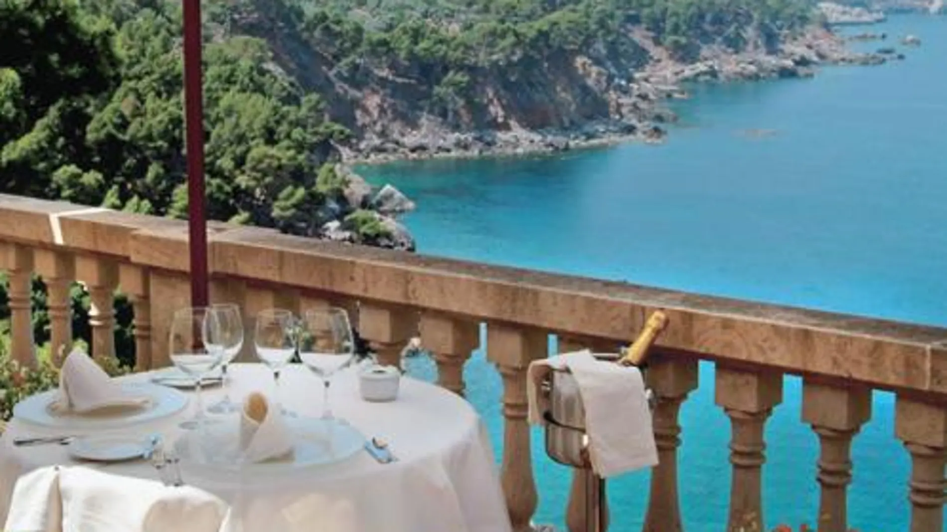 Béns d¿Avall: el paraíso mallorquín