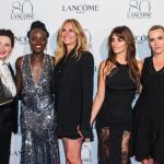 Isabella Rossellini, Lupita Wyong'o, Julia Roberts, Penelope Cruz y Kate Winslet