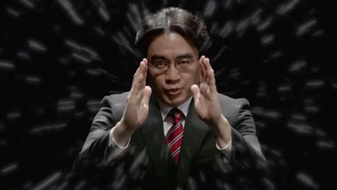 Una nueva era para Nintendo, la compañía pierde a su cabeza visible, Satoru Iwata