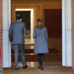  Rajoy abre la puerta a más inversiones para la comunidad