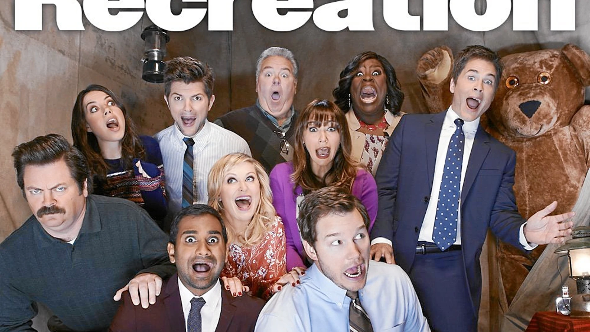 «Parks & Recreation»: La sucesora incomprendida (pero necesaria)