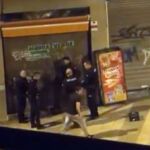 El frutero de Bilbao que atrapó a unos ladrones con nocturnidad y valentía