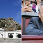 Nuevo revés para Garzón: el juez del Valle de los Caídos se niega a exhumar los cadáveres