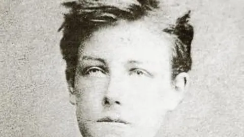 White cuenta en esta nueva biografía que Rimbaud no luchó siempre contra lo establecido