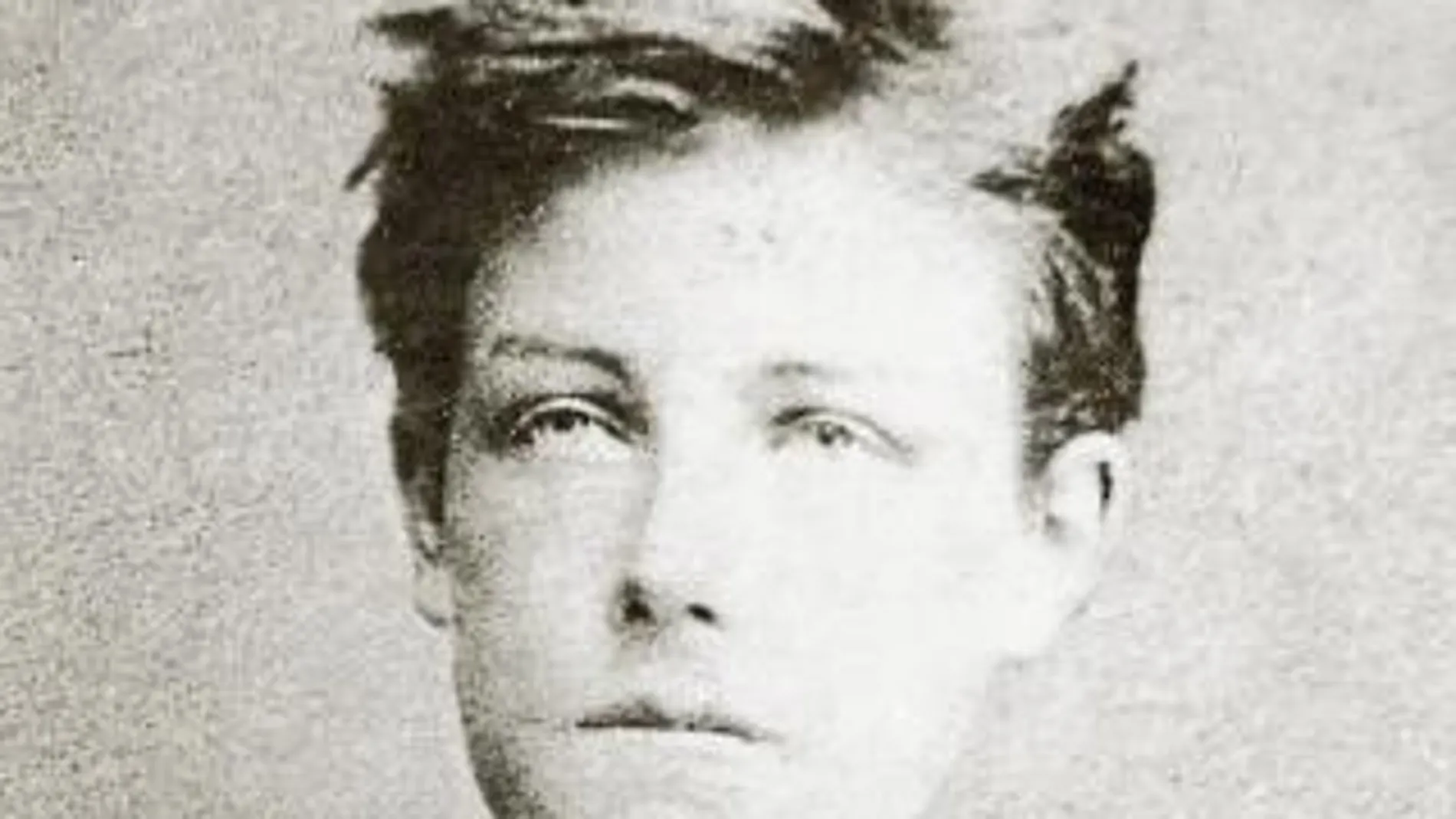 White cuenta en esta nueva biografía que Rimbaud no luchó siempre contra lo establecido
