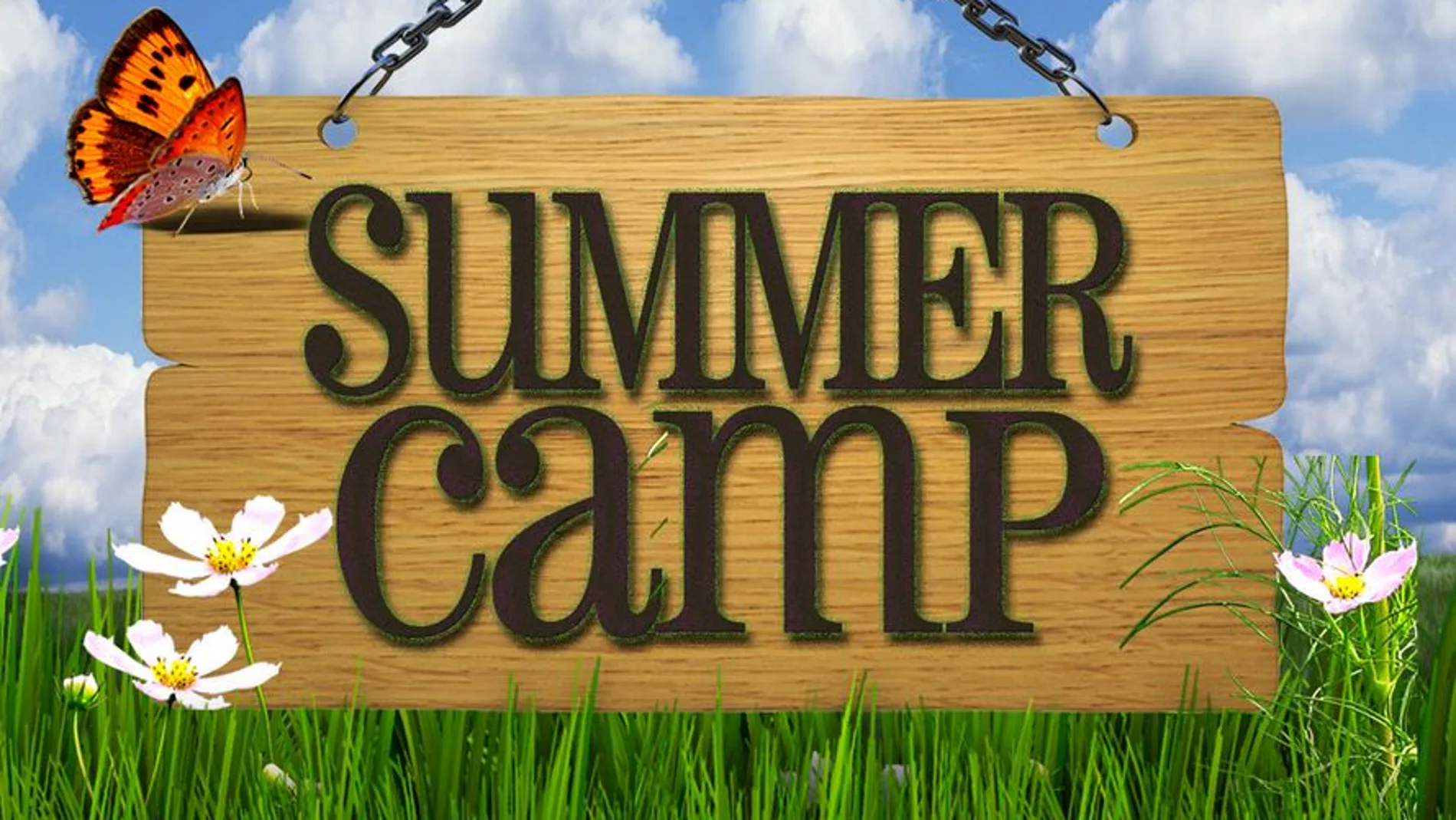 Cuatro claves para escoger un «summer camp»