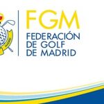 Federación Golf Madrid