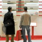 Los «renove» han sustituido 2.955 calderas y 4.356 aires acondicionados