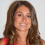 Ana Delgado: "Es difícil desconectar del mundo digital"