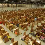  Amazon consigue un beneficio de 596 millones en 2015