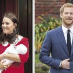 Monarquimanía: «God save Kate &amp; Meghan»
