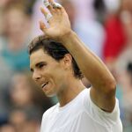 Nadal: «La Federación no es nada»