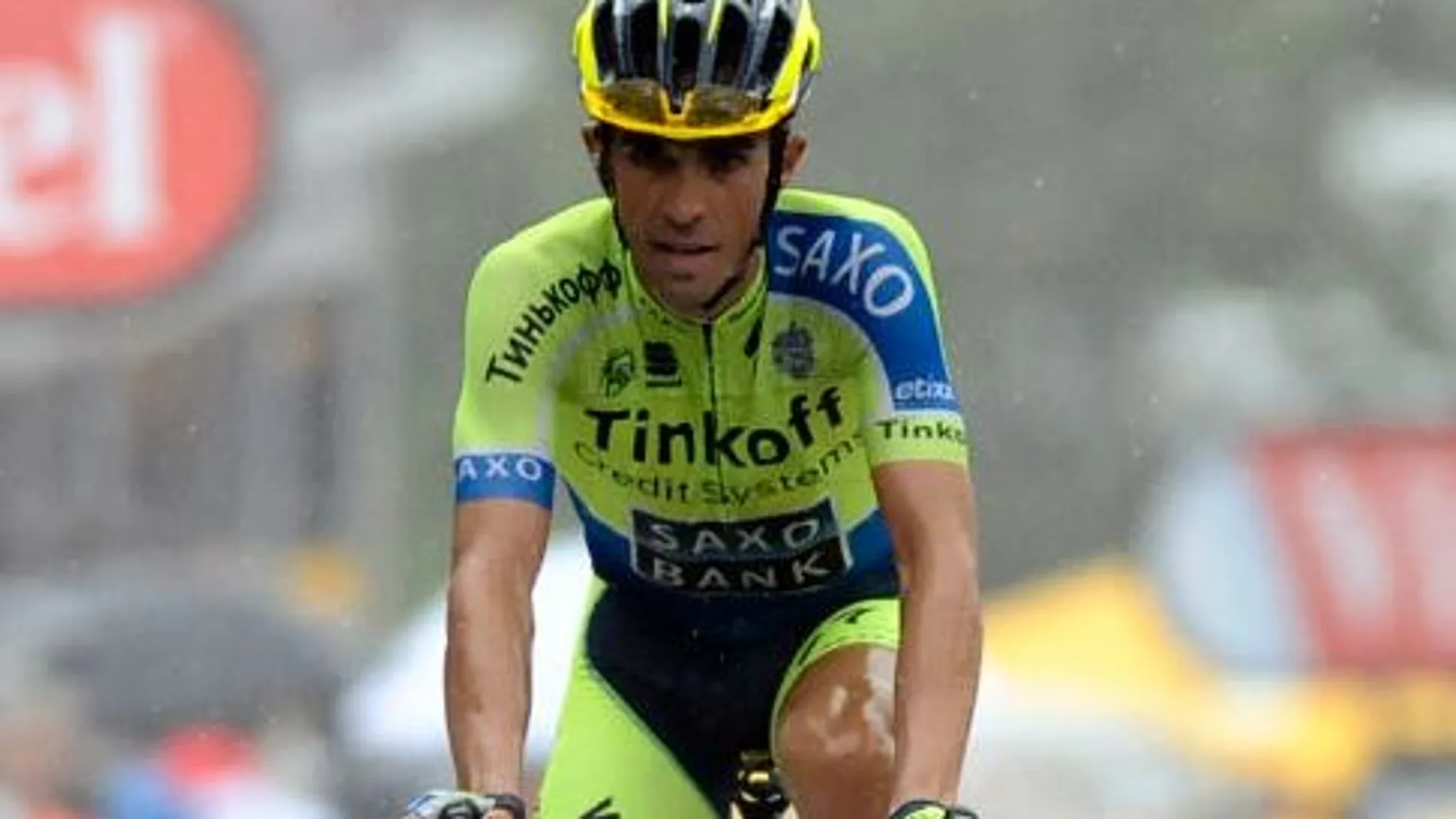 A falta de la cuarta y última etapa, Alberto Contador lidera la prueba con 17 segundos de ventaja