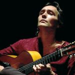 El guitarrista Vicente Amigo presentará su espectáculo «Paseo de Gracia»