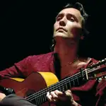  Amigo El Lebrijano y el Ballet Español de Murcia estrellas de la Cumbre Flamenca