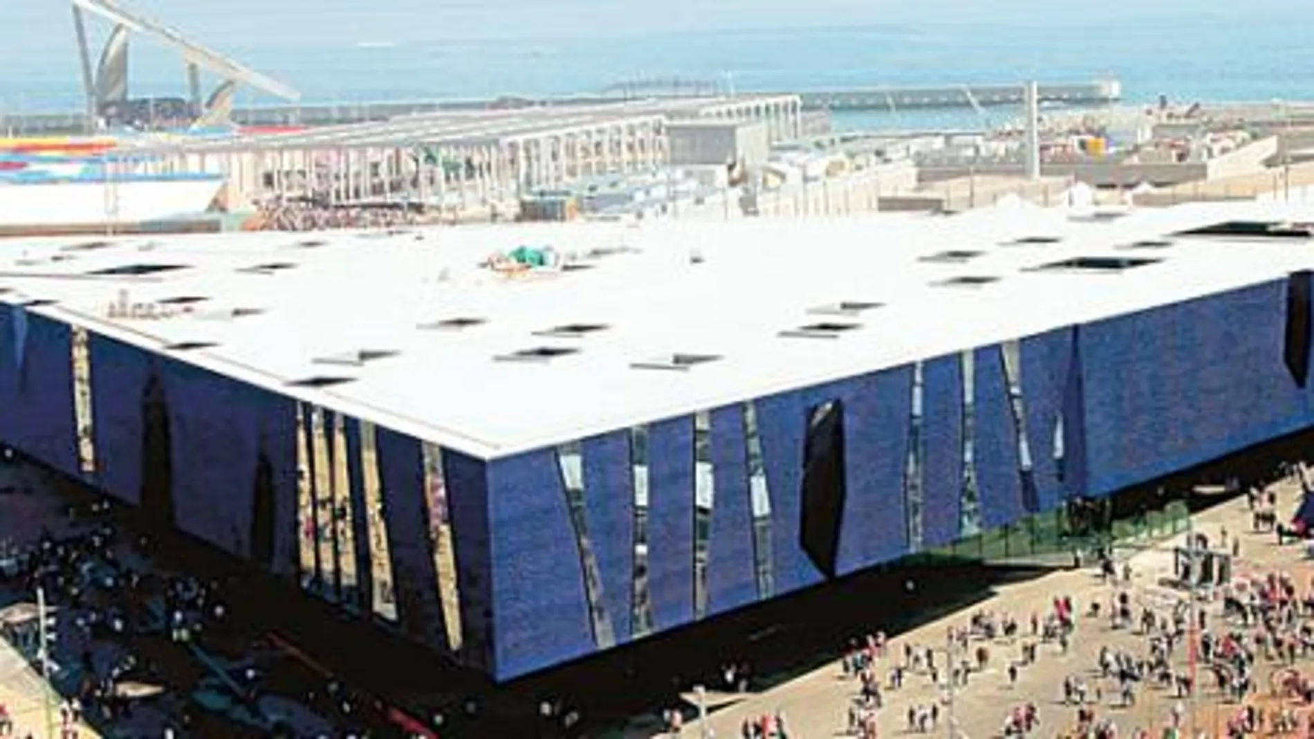 Generalitat y Ayuntamiento firman un «pacto cultural» para crear nuevos museos