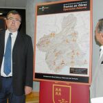 Un tercio de los recortes de Fomento en carreteras se produce en la Región