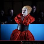 La ópera de los debutantes