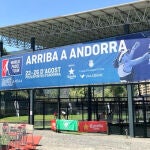 Pre previas del Andorra Open