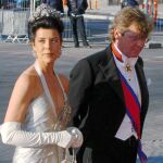 Carolina y Ernesto de Hannover, posible reconciliación