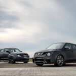 El Nissan Juke-E 2.0 ha hecho su debut en el Festival de Velocidad de Goodwood.