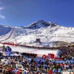 Sölden, Austria