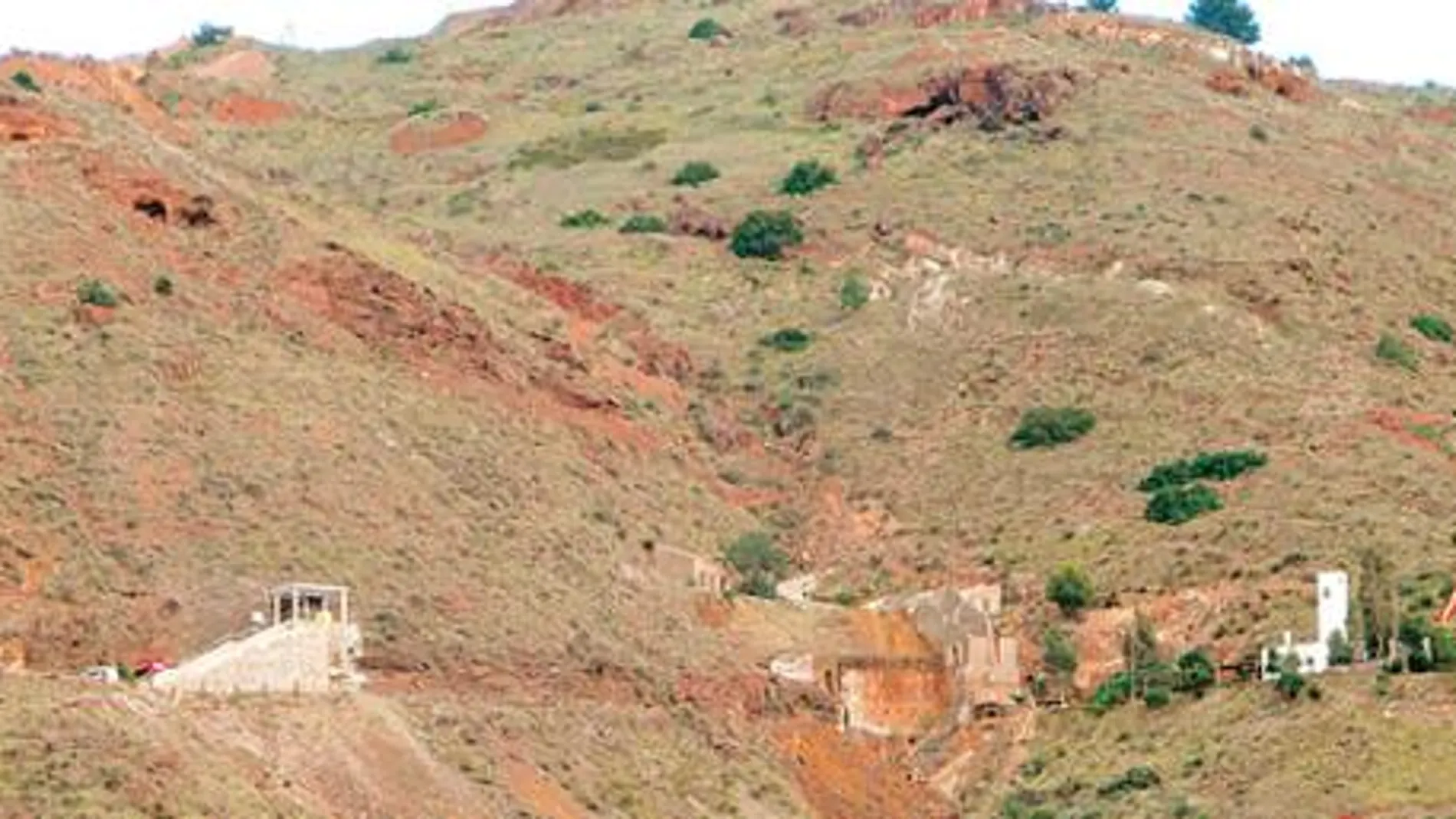 La Sierra Minera declarada Bien de Interés Cultural