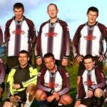 El Madron FC (Daily Mirror)