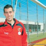 «El fútbol es jugar a un toque»