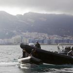Londres acusa a España de repetidas «incursiones ilegales» en Gibraltar