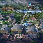 Disney invertirá 2.000 millones en ampliar su parque temático Disneyland París