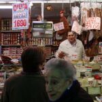 El jueves llega la subida del IVA
