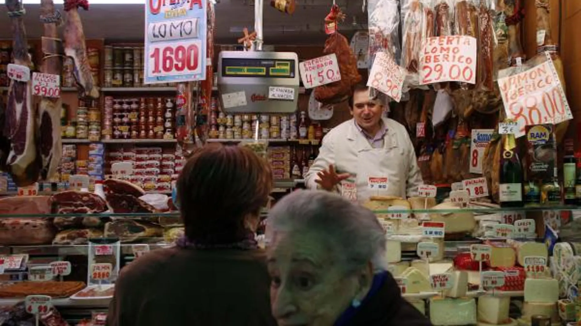 El jueves llega la subida del IVA