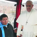  El Papa vuelve a América Latina para impulsar el sueño de la «Patria Grande»