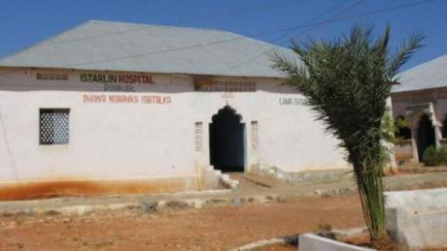 La guerra en Somalia crea una situación alarmante entre la población civil