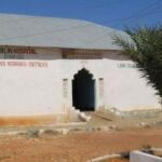 La guerra en Somalia crea una situación alarmante entre la población civil