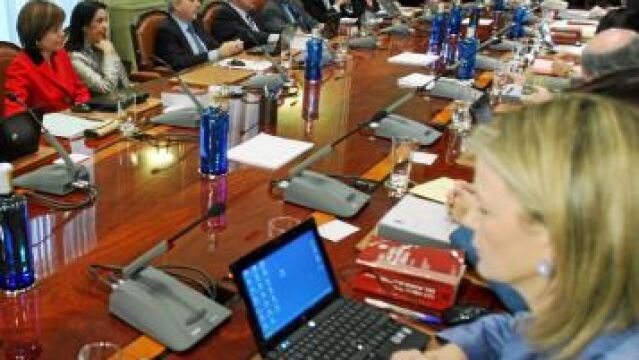 El CGPJ considera que inspeccionar los juzgados togados entra dentro de la «normalidad» de velar por la independencia de la Justicia